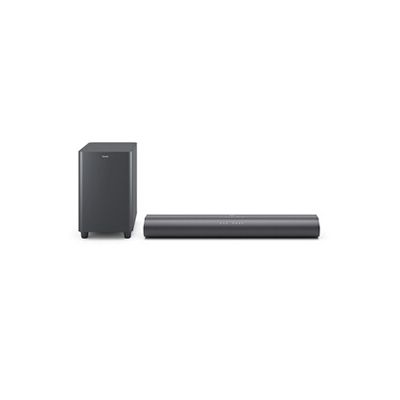 TAB6100 Dolby Atmos 2.1 Noir avec caisson de basse sans fil