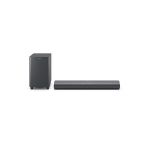 image produit TAB6100 Dolby Atmos 2.1 Noir avec caisson de basse sans fil
