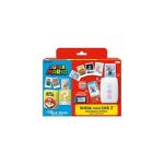 image produit INSTAX Pack Mini Link 3 Nintendo Super Mario