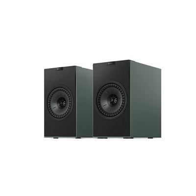 image Coda W Moss Green vendues par paire