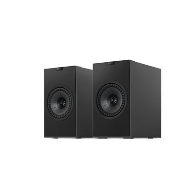 image Coda W Noir Titane vendues par paire