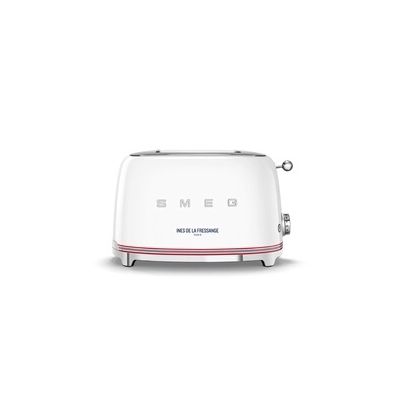 image TSF01IDFEU Ines de la Fressange Blanc