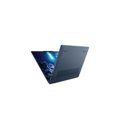 image Yoga 9 14ILL10 14\" Ecran tactile OLED 120 Hz Copilot+ Intel Core Ultra 7 32 Go RAM 1 To SSD Bleu