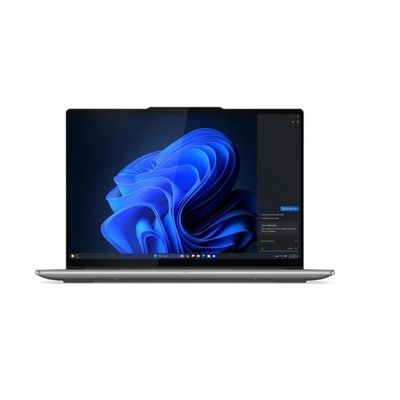 image Yoga Pro 7 14IAH10 14.5\" OLED 120 Hz Intel Core Ultra 7 32 Go RAM 1 To SSD Gris