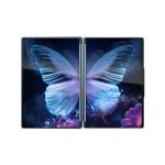 image produit Yoga Book 9 14IAH10 2x14\" Ecran tactile OLED Intel Core Ultra 7 32 Go RAM 1 To SSD Bleu