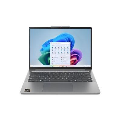 image IdeaPad Slim 5 14AKP10 14\" OLED Copilot+ AMD Ryzen AI 7 32 Go RAM 1 To SSD Gris Anthracite
