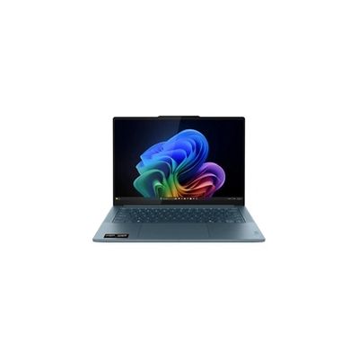Yoga Pro 7 14ASP10 14.5\" OLED 90 Hz Copilot+ AMD Ryzen AI 9 32 Go RAM 1 To SSD Bleu image Yoga Pro 7 14ASP10 14.5\" OLED 90 Hz Copilot+ AMD Ryzen AI 9 32 Go RAM 1 To SSD Bleu