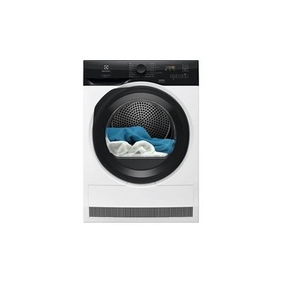 Sèche-linge pompe à chaleur Electrolux EWHE6824DB 8 kg