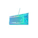 image produit Gaming filaire Apex 3 TKL Bleu Aqua