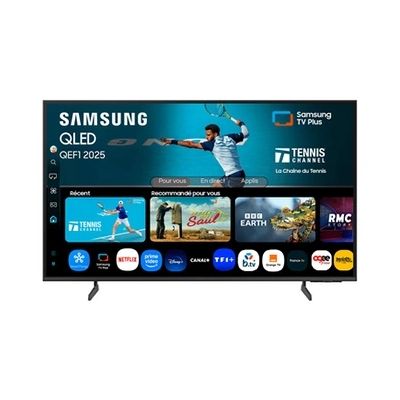 image QLED TQ75QEF1 190 cm 2025