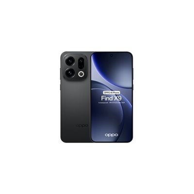 image Find X9 12/512 Space Black