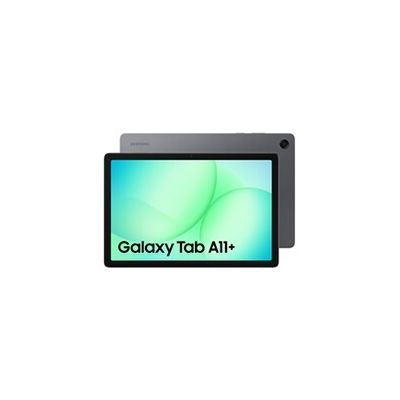 image Galaxy Tab A11+ 11\" 5G 256 Go Gris