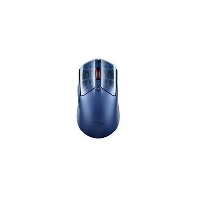 image HyperX Pulsefire Haste 2 S Wireless Gaming Mouse Bleu Marine