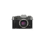 image produit Boîtier FUJIFILM X-T30 III Anthracite