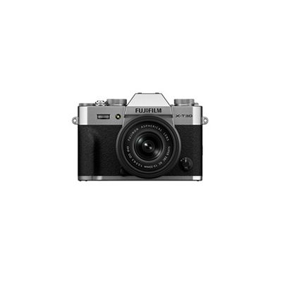 image PACK FNAC X-T30III Si/XC1333+NPW126S+SD32