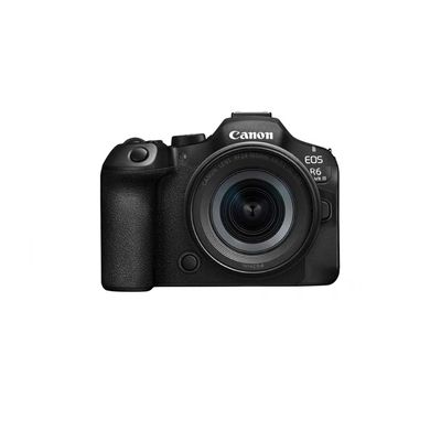 image Kit EOS R6 Mark III + RF 24-105mm F4-7.1 IS STM