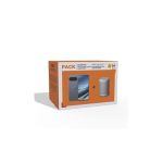 image produit Bundle P10 Pro XL + Enceinte Explore B&O Grey