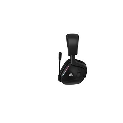 image Gaming VOID SANS FIL Carbon PlayStation