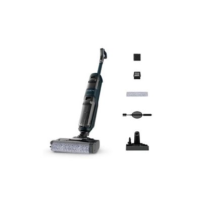 Rowenta Aspirateur laveur sans fil X-Clean 2 GZ2251E0
