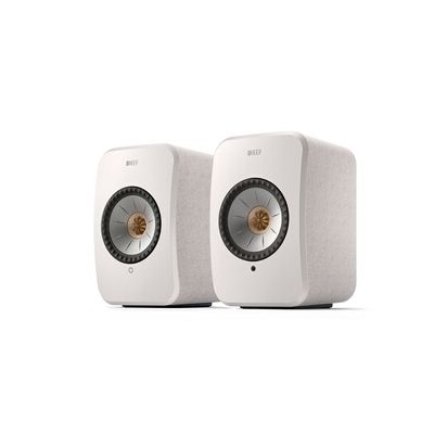 image LSX 2 Blanc Coton vendues par paire
