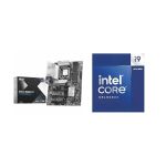image produit MSI Pro B860-P Carte mère + Intel® Core™ Ultra 7 265KF processeur pour PC de Bureau 20 cœurs