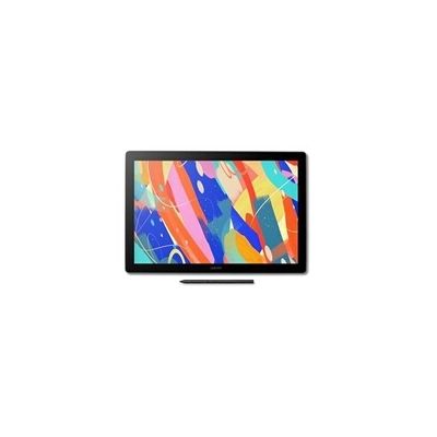 image Wacom Cintiq 16 (Édition 2025) – Tablette Graphique avec Écran Stylet créatif Compact 2.5K avec Wacom Pro Pen 3, Verre Anti-Reflets, Support Pliable et USB-C