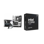 image produit MSI Carte mère Pro Z890-A WiFi + Processeur Intel® Core™ Ultra 5 250KF Plus