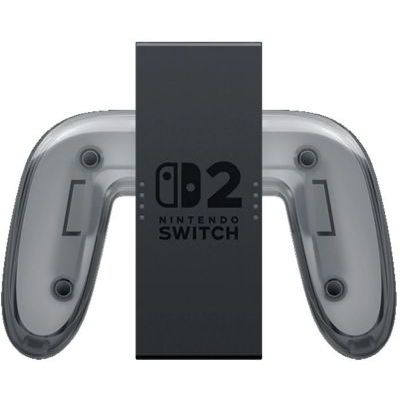 image Support de recharge Joy-Con 2