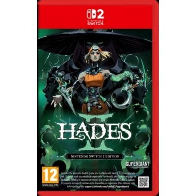 image Hades II - Nintendo Switch 2 Edition