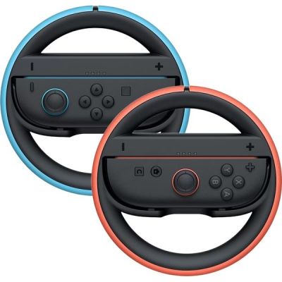 Paire de volants Nintendo Joy-Con 2 Switch 2