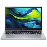 image produit PC Portable ACER Aspire AG15-32P-33L3 - Windows 11 - 156 FHD -Intel Core 3 N355 -Intel UHD Graphics -RAM 8Go -512Go SSD -AZERTY