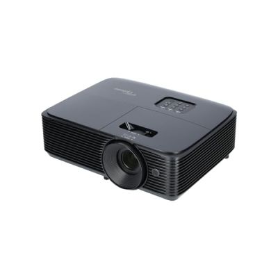 image PROYECTOR OPTOMA W400LVE WXGA 4000L HDMI VGA USB 3D