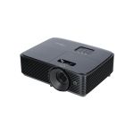 image produit PROYECTOR OPTOMA W400LVE WXGA 4000L HDMI VGA USB 3D