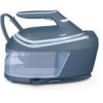 image produit Centrale Vapeur - PHILIPS - PSG6042/20 - PerfectCare Compact Série 6000 - 8 bars - 1.8L - Bleu
