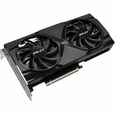 PNY GEFORCE RTX™ 5060 Ti 8GB Dual Fan DLSS 4