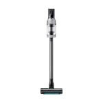 image produit Samsung VS80F28ELP/WD Bespoke AI Jet PetPRO Aspirateur à main sans fil avec brosse à poils d'animaux 280 W Accessoires inclus Station tout-en-un Jet Dual+ Brosse, Pet Tool+, buse combinée, suceur plat - livrable en France