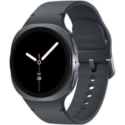 image Samsung Galaxy Watch8 Montre connectée 4G 40mm Graphite