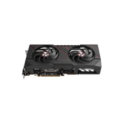 Sapphire Pulse AMD Radeon™ RX 9070 Gaming 16GB Dual HDMI/Dual DP