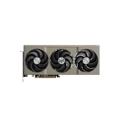 image Sapphire Technology Carte Graphique Nitro Plus AMD Radeon RX 9060 XT Gaming OC 16GB Double HDMI-DP