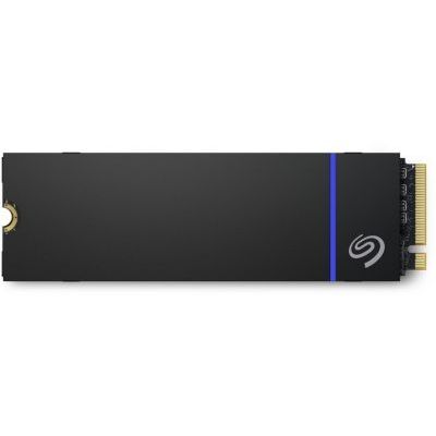 image SEAGATE - Game Drive PS5 - SSD - NVMe - 2 To - Officiel