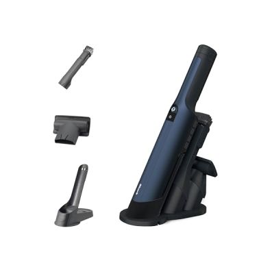 Shark WandVac 2.0 Aspirateur à main sans fil, petit et léger WV270EU
