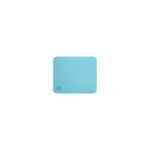image produit SteelSeries Tapis QcK Medium - Aqua - Base antidérapante en Caoutchouc - Suivi et stabilité de Pointe - Optimisé pour capteurs Gaming - 320 mm x 270 mm - FPS, MOBAs, RTS, MMO