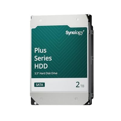 image Synology HAT3300-2T HDD de 2 to