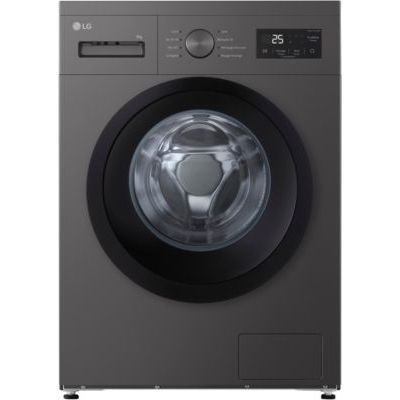 image Lave linge hublot LG F94N14SLS