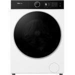 image produit Lave linge hublot HISENSE LL Front HISENSE WF5I8043BWF iFit