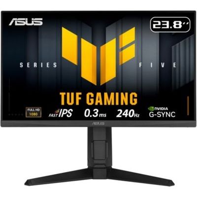 image Ecran PC Gamer ASUS VG249QML5A