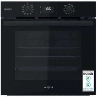 image Four encastrable WHIRLPOOL OMSR58RU0B