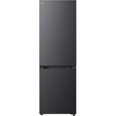 image Réfrigérateur combiné LG GBBSJ10DEP