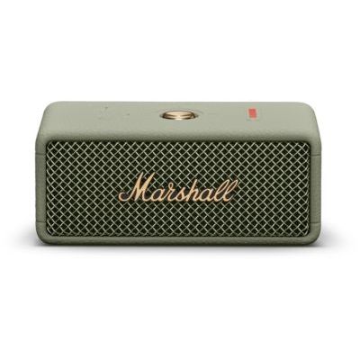 image Enceinte portable MARSHALL Emberton III Sage