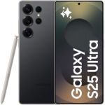 image produit Smartphone SAMSUNG Galaxy S25 Ultra Noir Titane 256Go